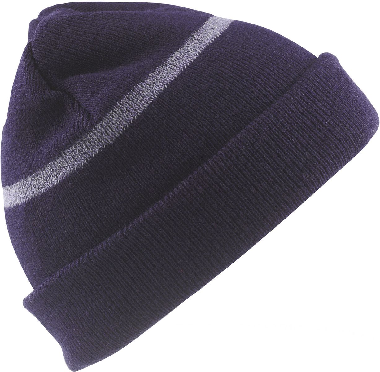 Παιδικός σκούφος ski Result Caps RC033J Navy