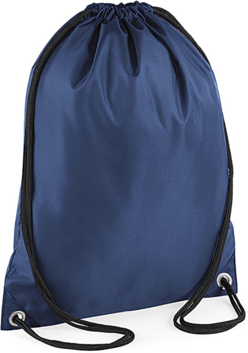 Σάκος Γυμναστηρίου BG5 Bag Base Navy