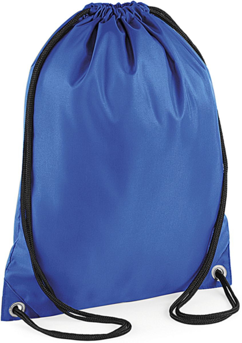 Σάκος Γυμναστηρίου BG5 Bag Base Royal