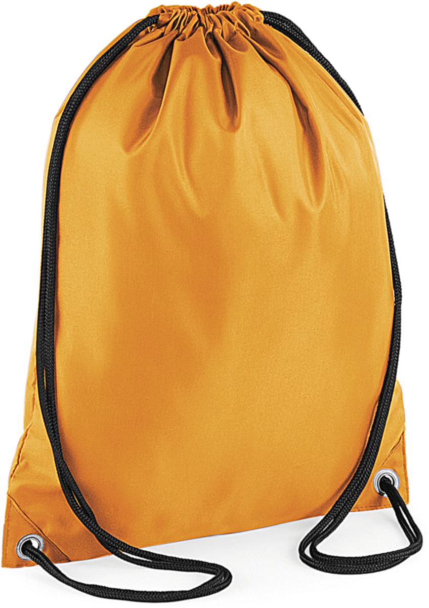 Σάκος Γυμναστηρίου BG5 Bag Base Πορτοκαλί