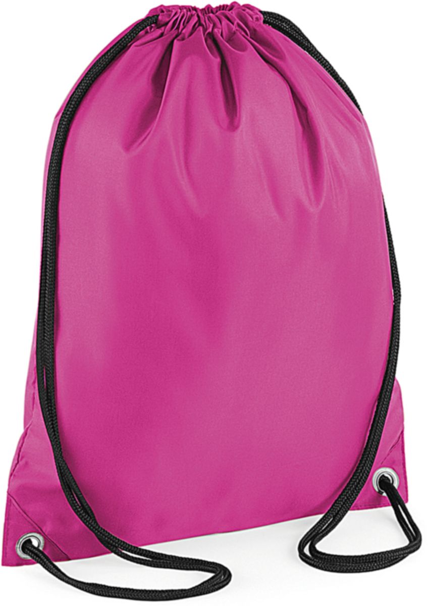 Σάκος Γυμναστηρίου BG5 Bag Base Fuchsia