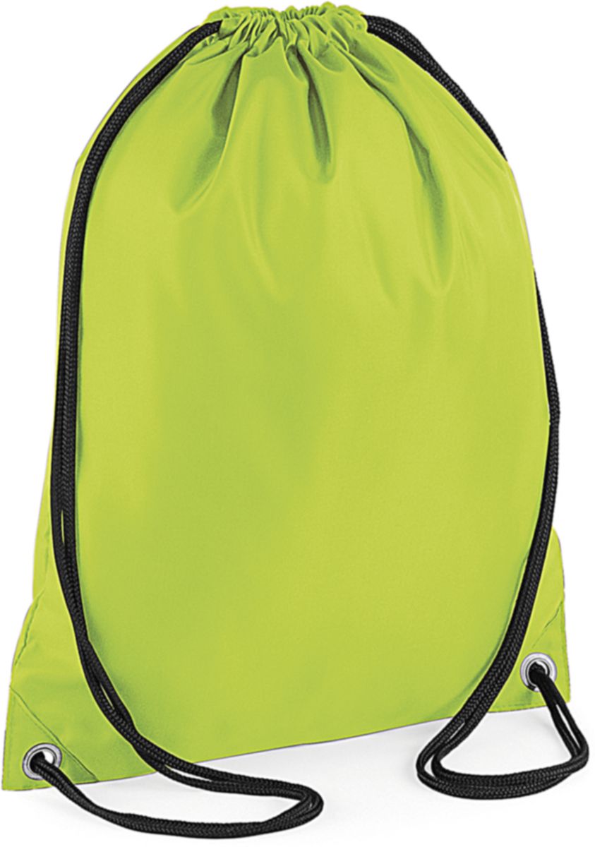 Σάκος Γυμναστηρίου BG5 Bag Base Lime Green
