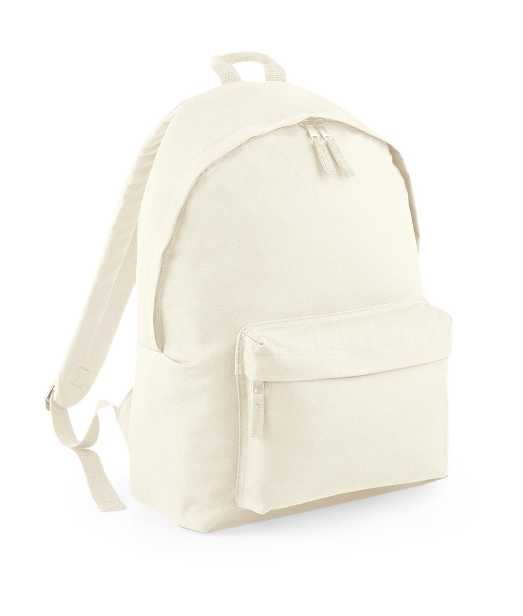 Τσάντα Πλάτης Backpack BG125 Bag Base Natural/Natural