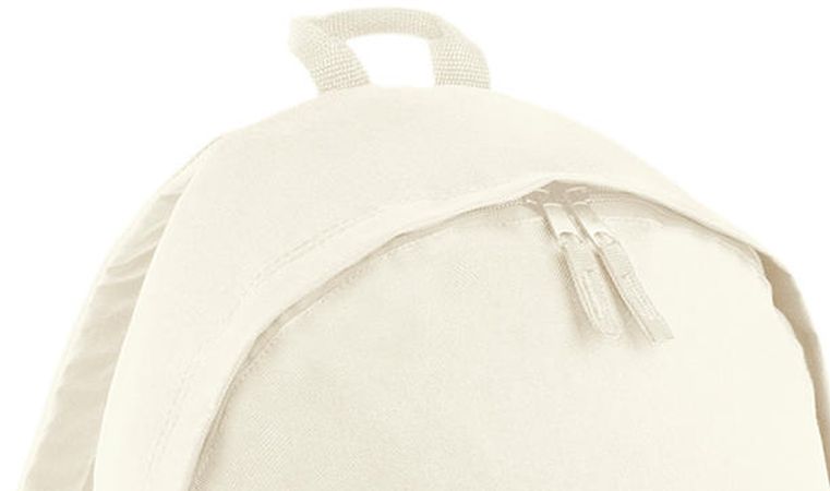 Τσάντα Πλάτης Backpack Bg125 Bag Base Natural Είδη Ταξιδιου Τσάντες Simple Wear
