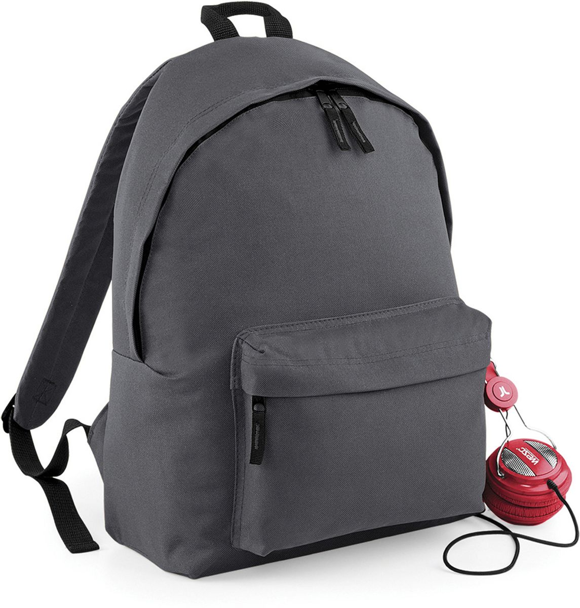 Σακίδιο Πλάτης BG125 Bag Base Graphite