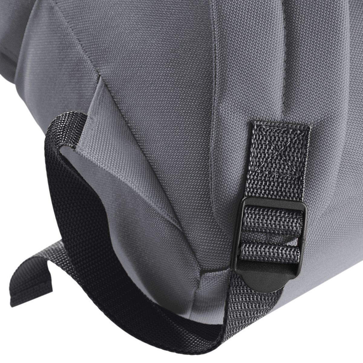 Σακίδιο Πλάτης Bg125 Bag Base Graphite Είδη Ταξιδιου Τσάντες Simple Wear