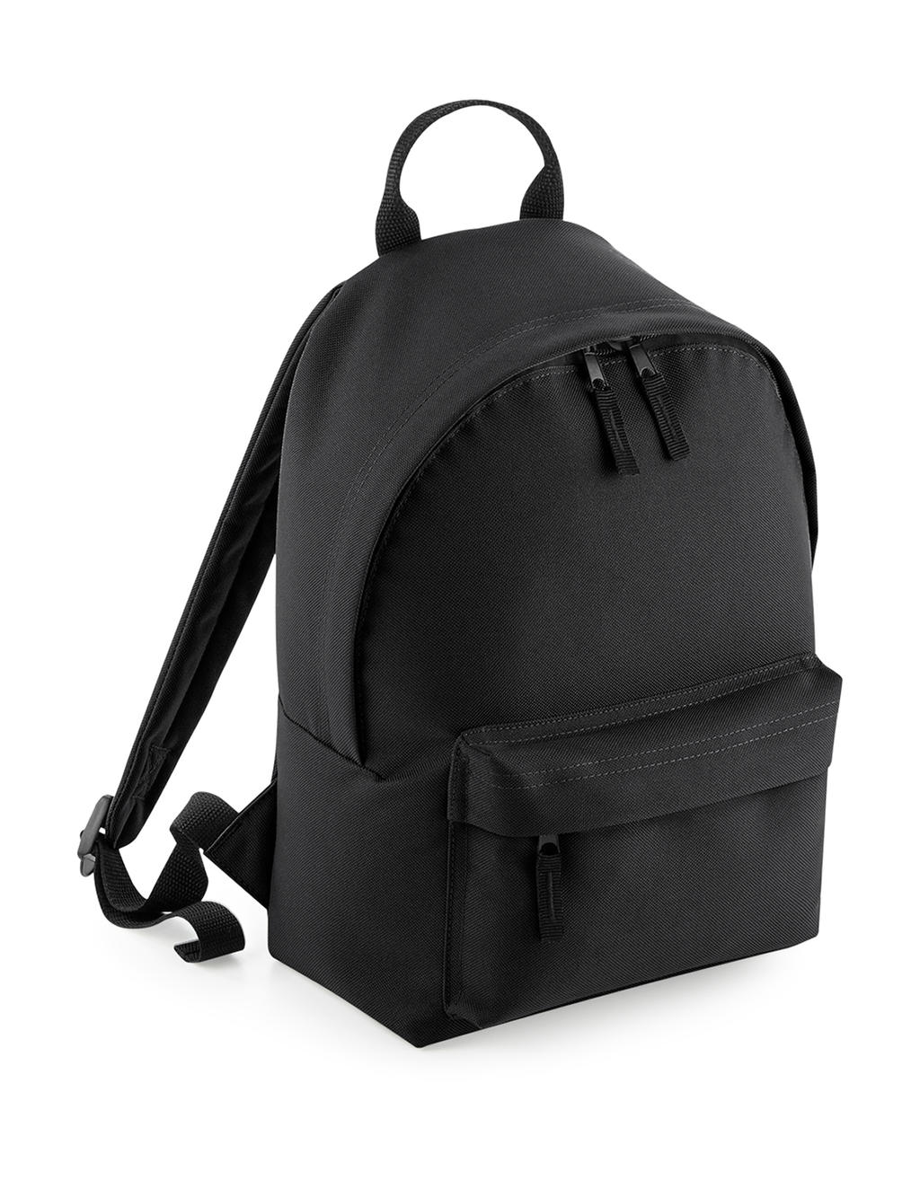 Τσάντα Πλάτης Backpack BG125 Bag Base Black/Black