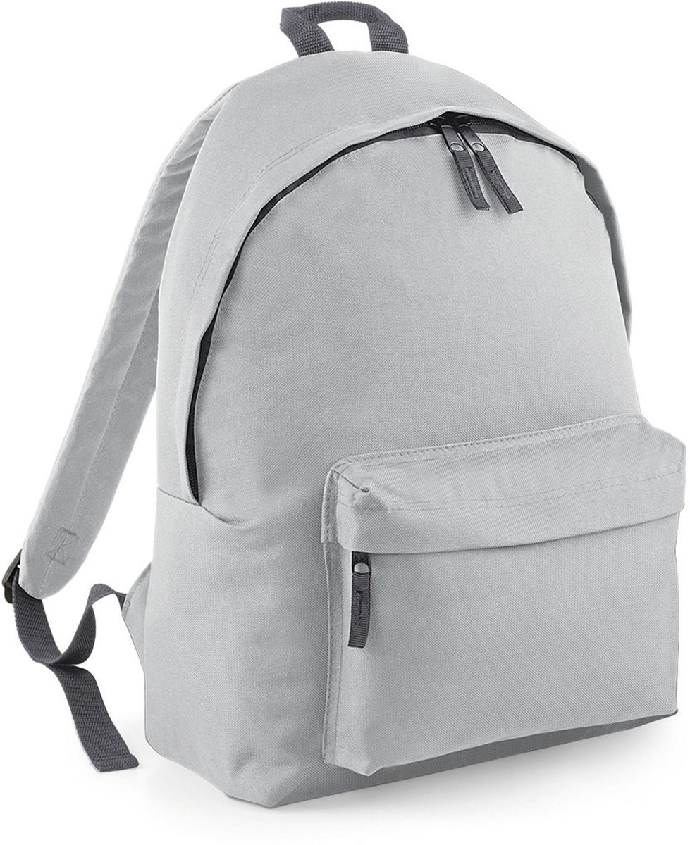 Σακίδιο Πλάτης BG125 Bag Base Light Grey/Graphite Grey