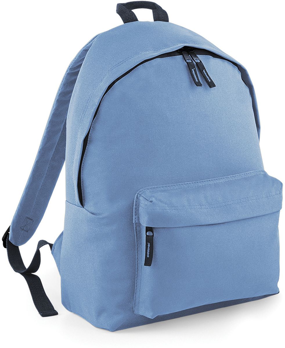 Σακίδιο Πλάτης BG125 Bag Base Sky Blue/French Navy