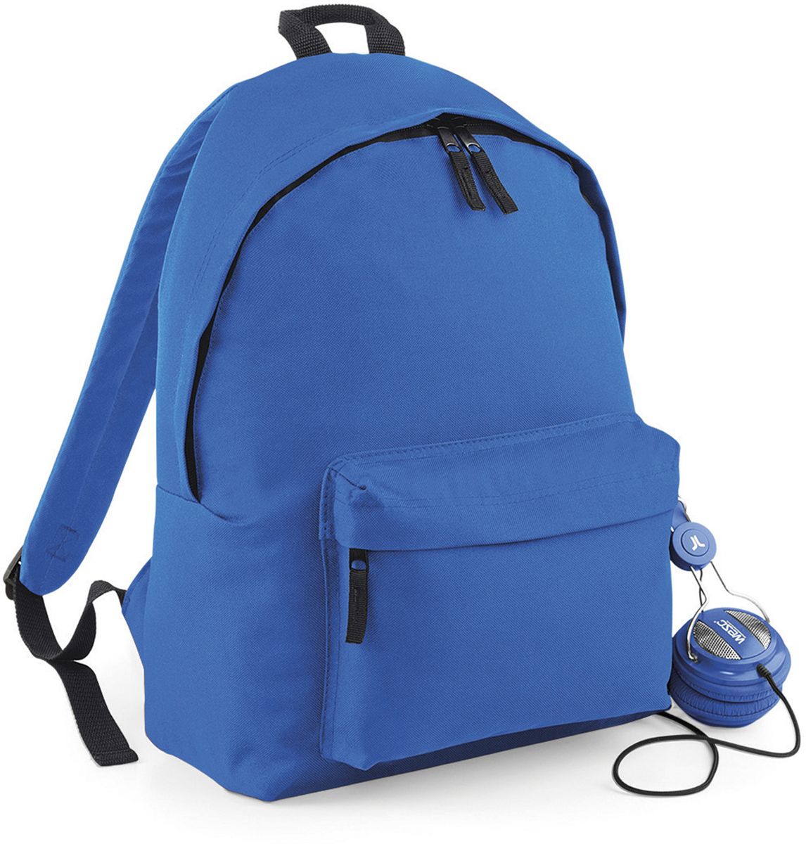 Σακίδιο Πλάτης BG125 Bag Base Sapphire Blue