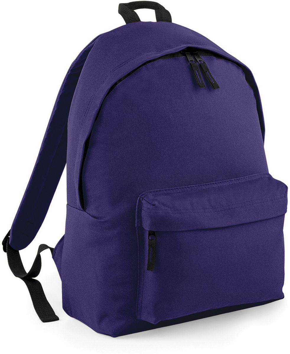 Σακίδιο Πλάτης BG125 Bag Base Purple