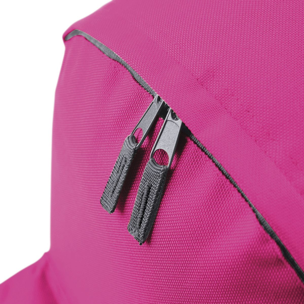 Σακίδιο Πλάτης Bg125 Bag Base Fuchsia Graphite Grey Είδη Ταξιδιου Τσάντες Simple Wear