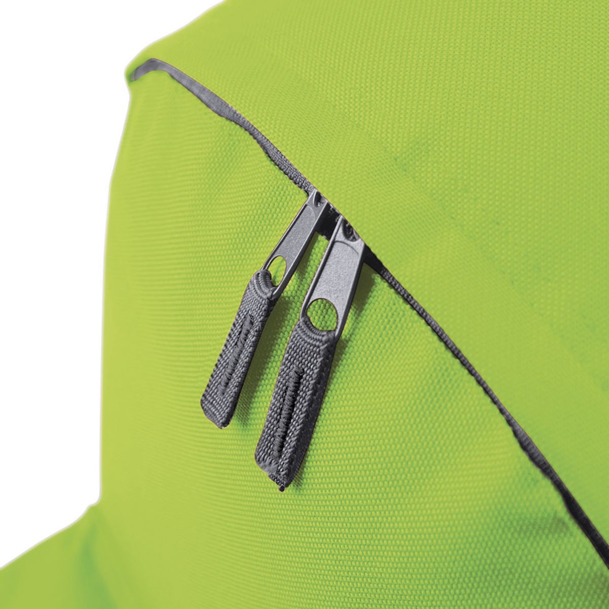 Σακίδιο Πλάτης Bg125 Bag Base Lime Graphite Grey Είδη Ταξιδιου Τσάντες Simple Wear