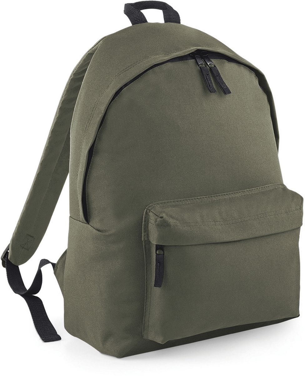Σακίδιο Πλάτης BG125 Bag Base Olive Green