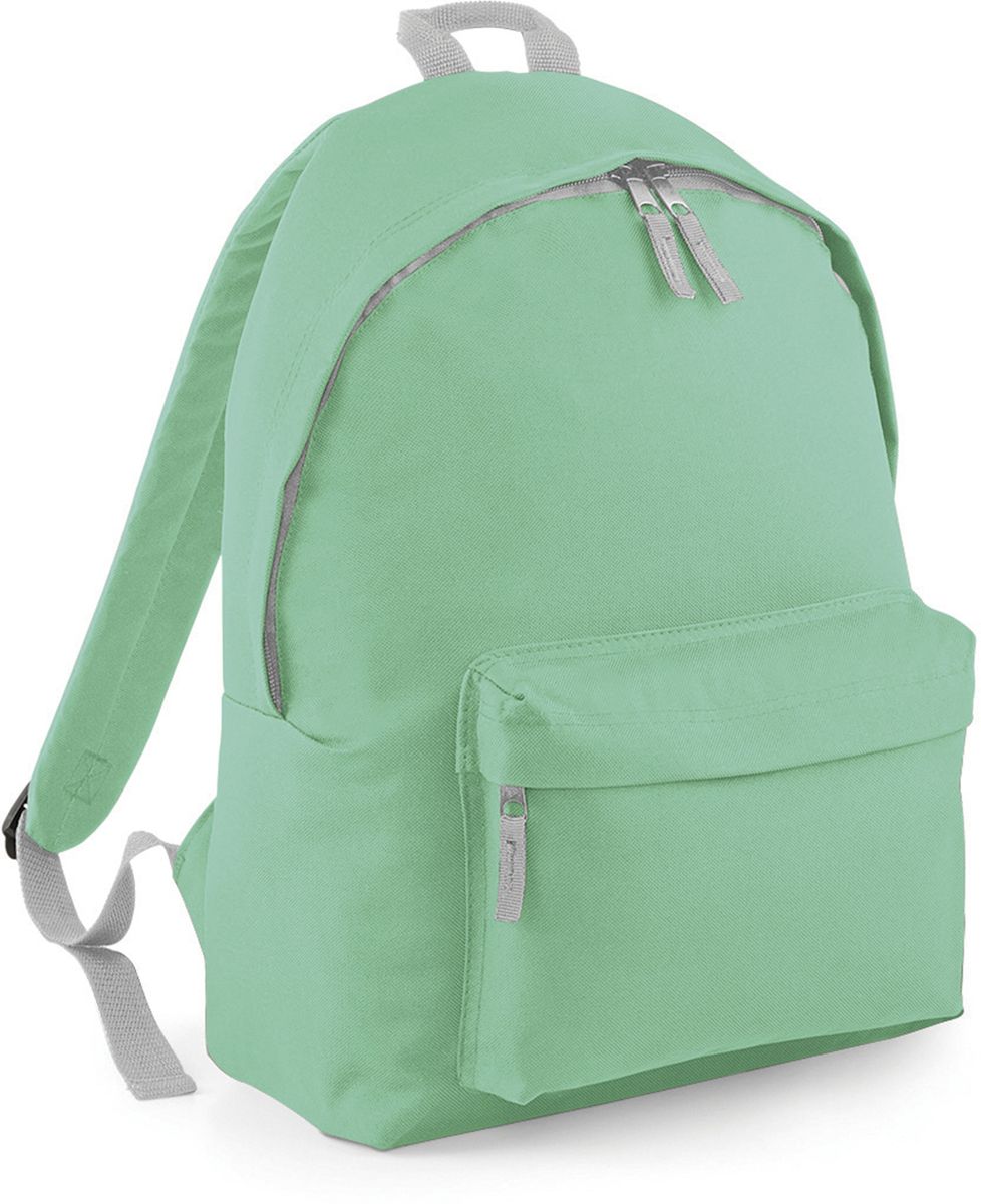 Σακίδιο Πλάτης BG125 Bag Base Mint Green/Light Grey