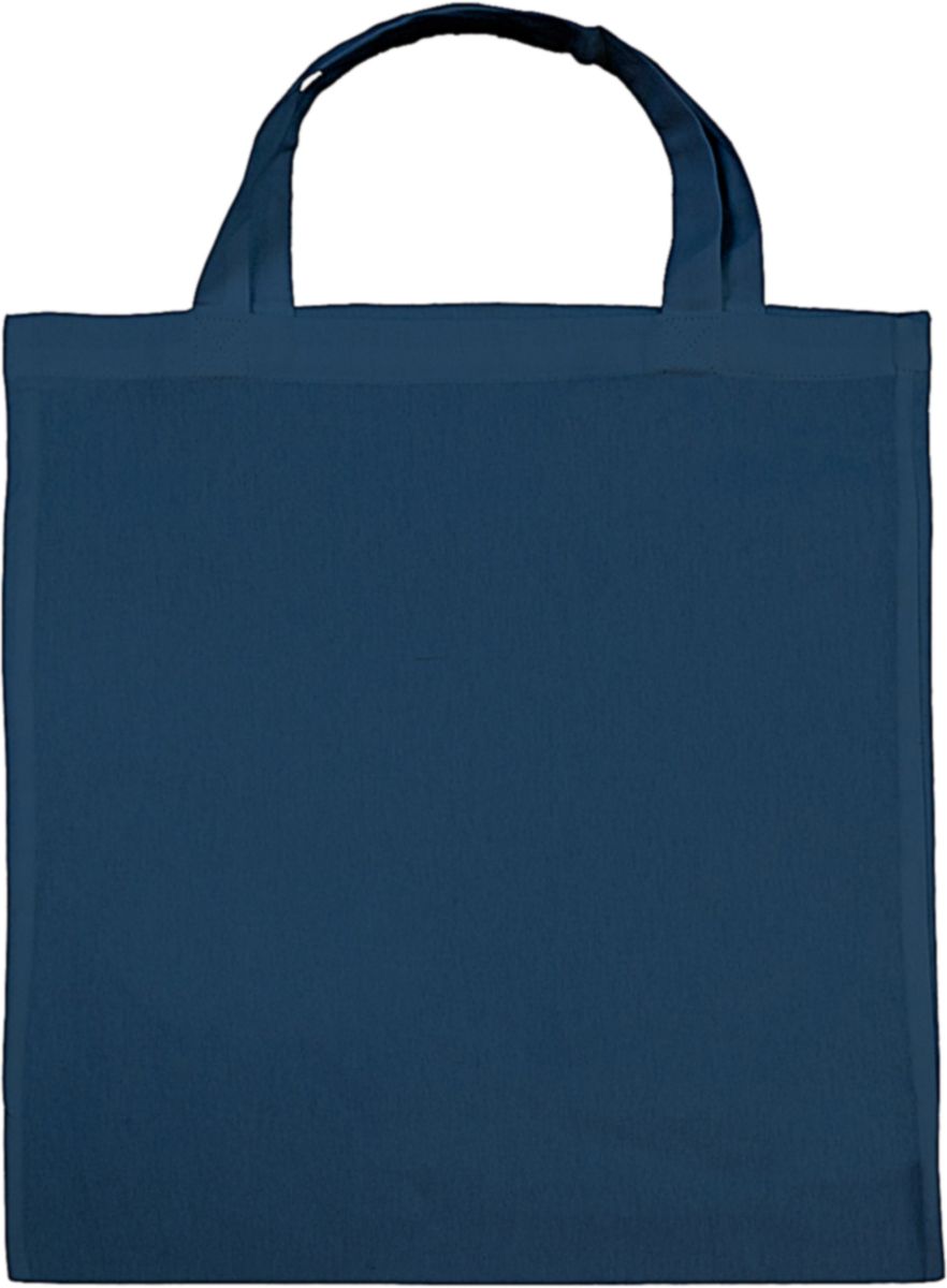 Τσάντα Shopping 3842-SH Bags by JASSZ Fas_Indigo Blue