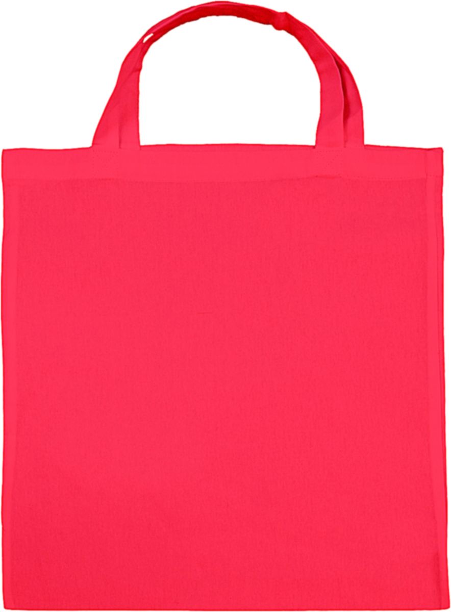 Τσάντα Shopping 3842-SH Bags by JASSZ Fas_Rouge Red