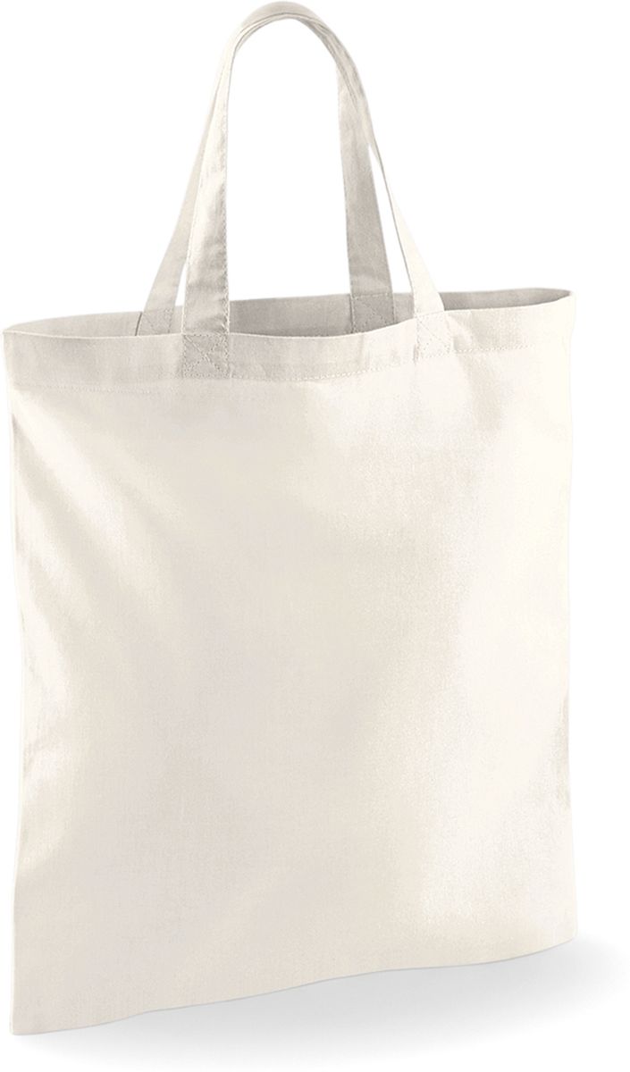 Τσάντα Shopping W101S Westford Mill 38 x 42 cm Natural