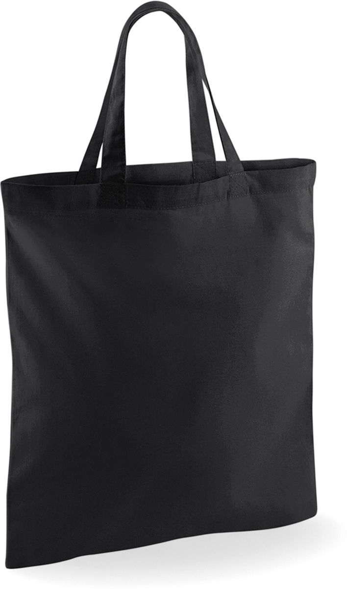 Τσάντα Shopping W101S Westford Mill 38 x 42 cm Black