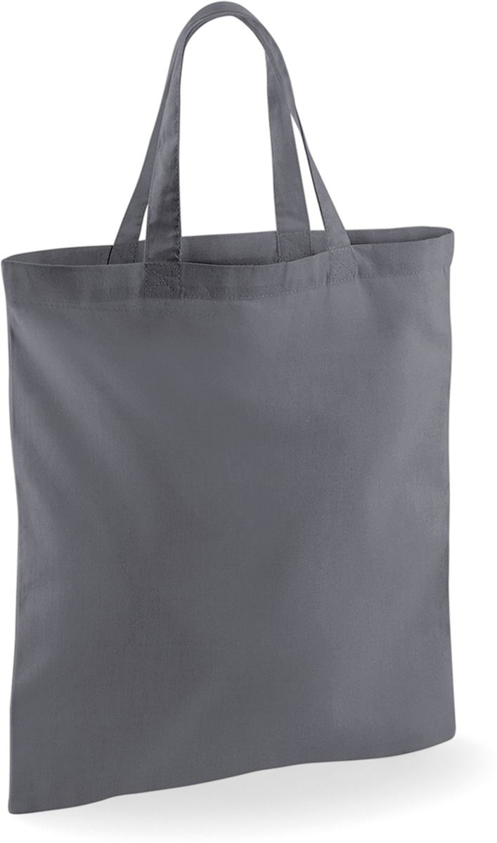 Τσάντα Shopping W101S Westford Mill 38 x 42 cm Graphite Grey