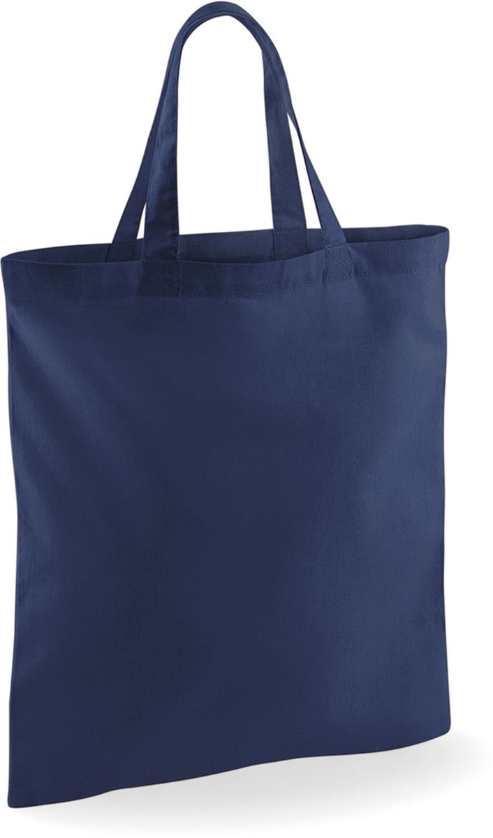 Τσάντα Shopping SH Westford Mill W101S French Navy
