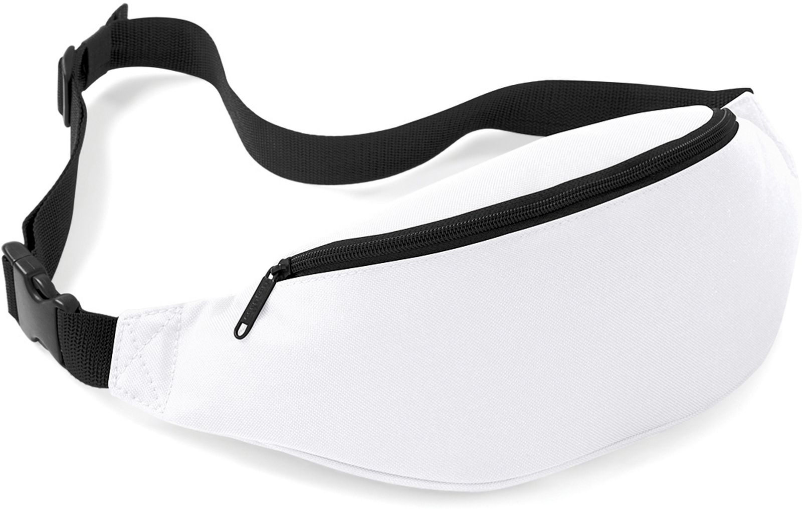 Τσαντάκι μέσης Bag Base BG42 White