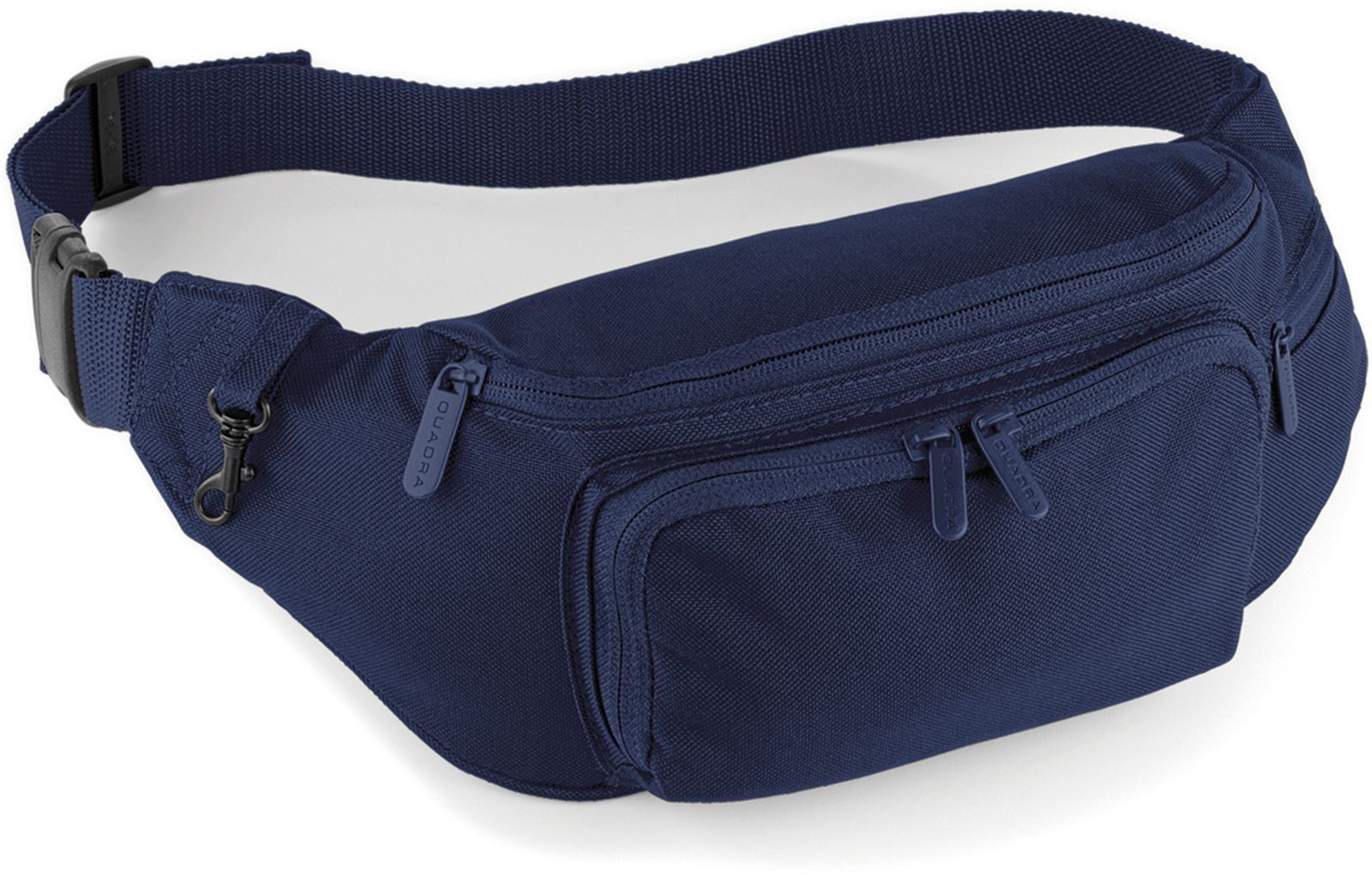 Τσαντάκι Μέσης QD12 Quadra Deluxe Navy