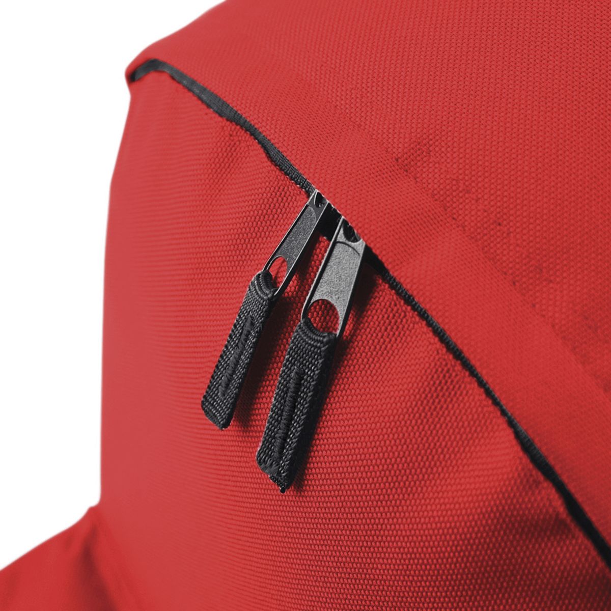Σακίδιο Πλάτης Bg125J Bag Base 14L Bright Red Είδη Ταξιδιου Τσάντες Simple Wear