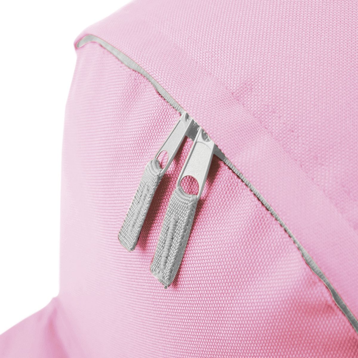 Σακίδιο Πλάτης Bg125J Bag Base 14L Classic Pink Light Grey Είδη Ταξιδιου Τσάντες Simple Wear