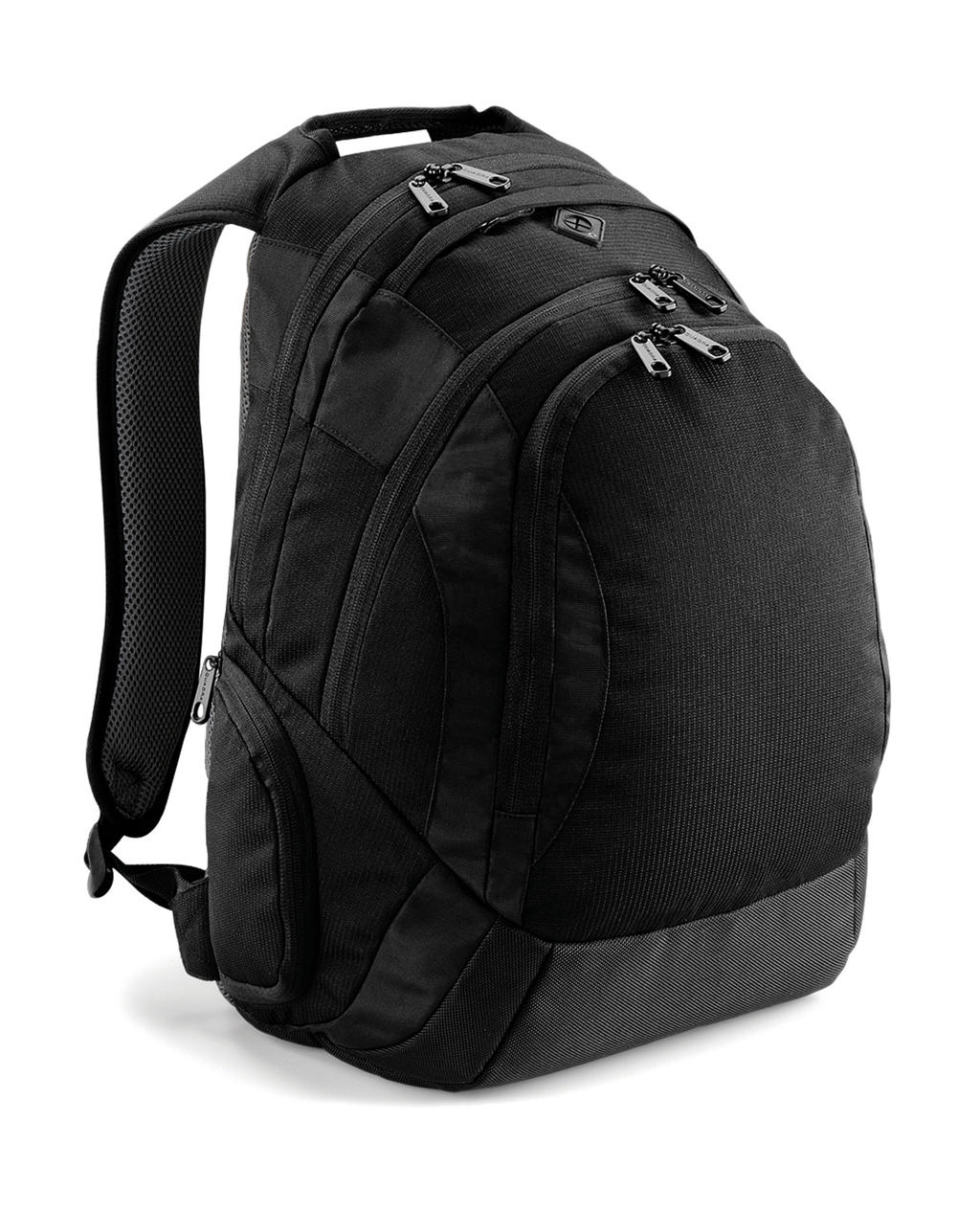 Σακίδιο Πλάτης Laptop Vessel QD905 Quadra Black