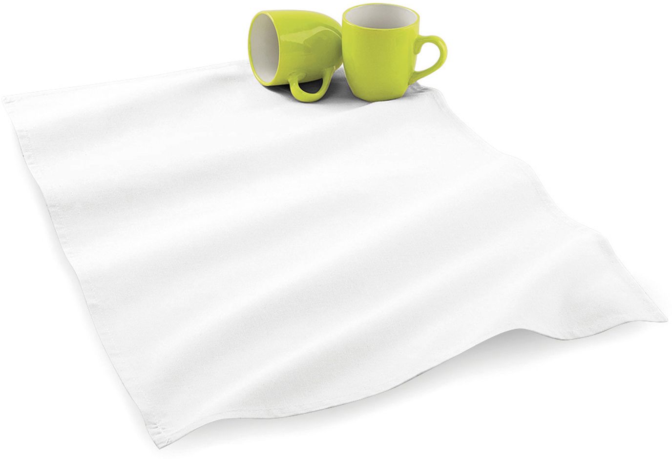 Πετσετάκι Σερβιρίσματος W701 Westford Mill White