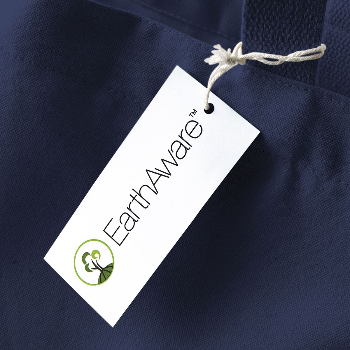 Τσάντα Tote Earthaware W850 Westford Mill French Navy Είδη Ταξιδιου Shopping Bags Simple Wear