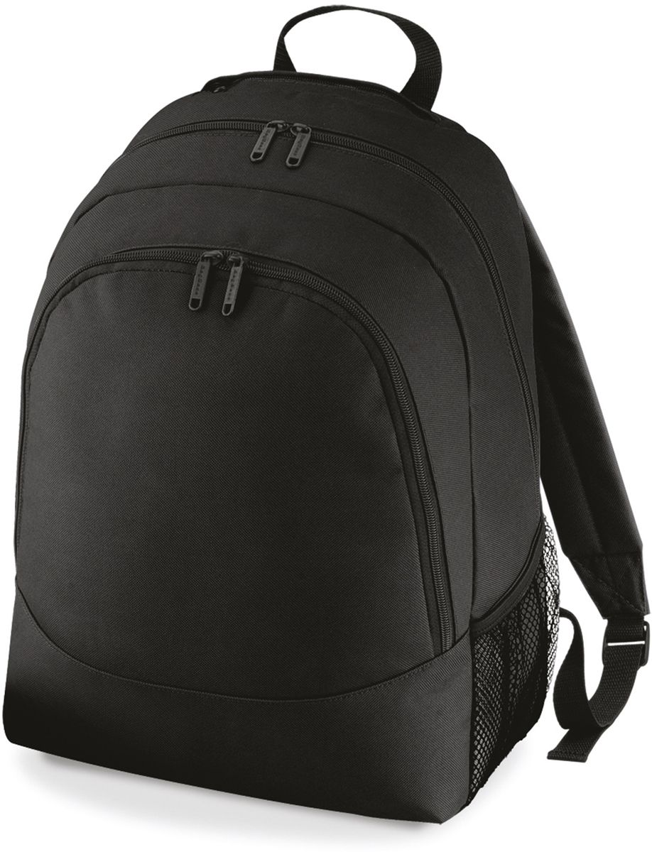 Σακίδιο Πλάτης BG212 Bag Base 18L Black