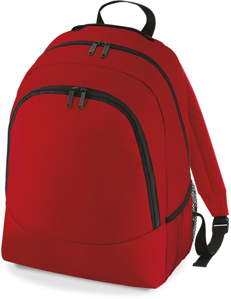 Σακίδιο Πλάτης BG212 Bag Base 18L Classic Red