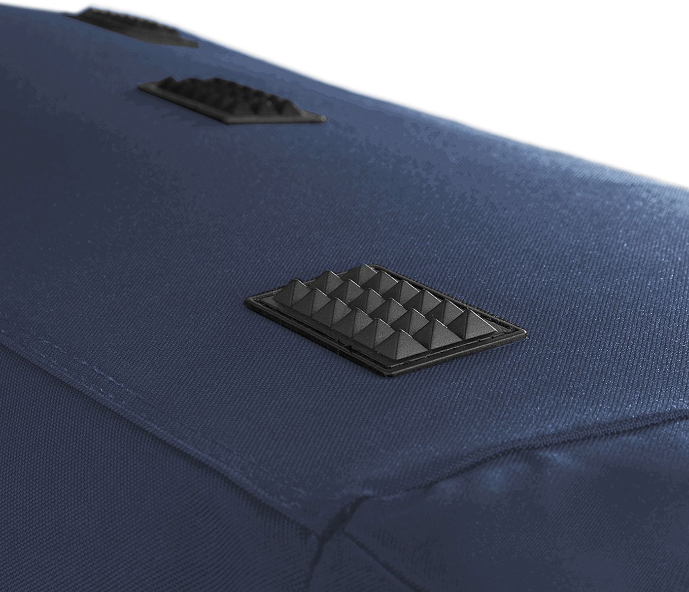 Σακ Βουαγιάζ Qs88 Quadra Tungsten 110Lt French Navy Light Grey Είδη Ταξιδιου Simple Wear