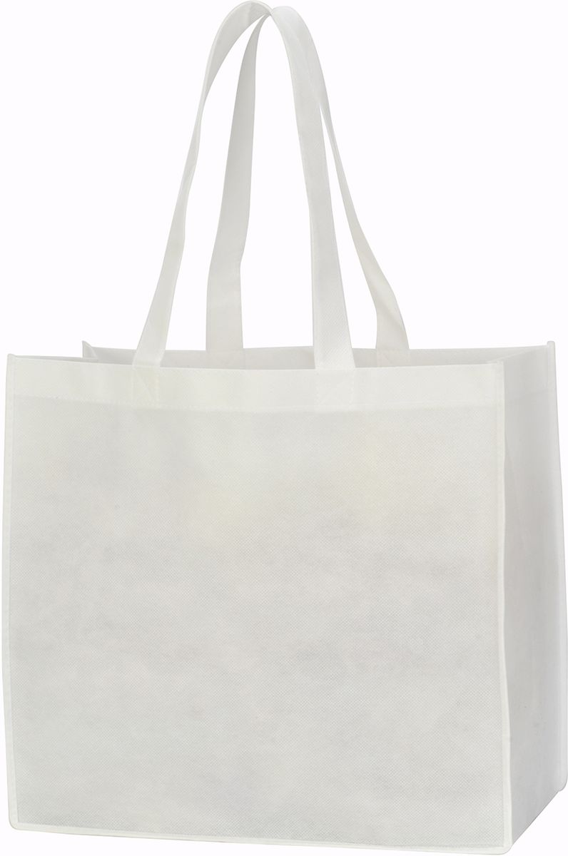 Τσάντα Shopping 4120 Shugon Lyon White