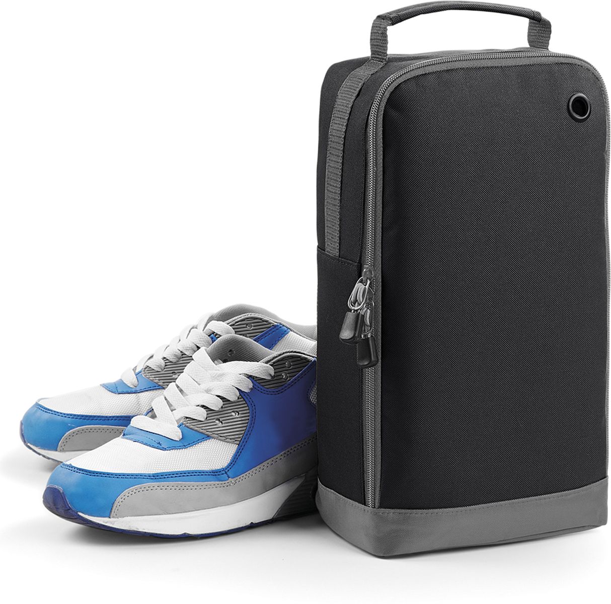Τσαντάκι Παπουτσιών BG540 Bag Base Black