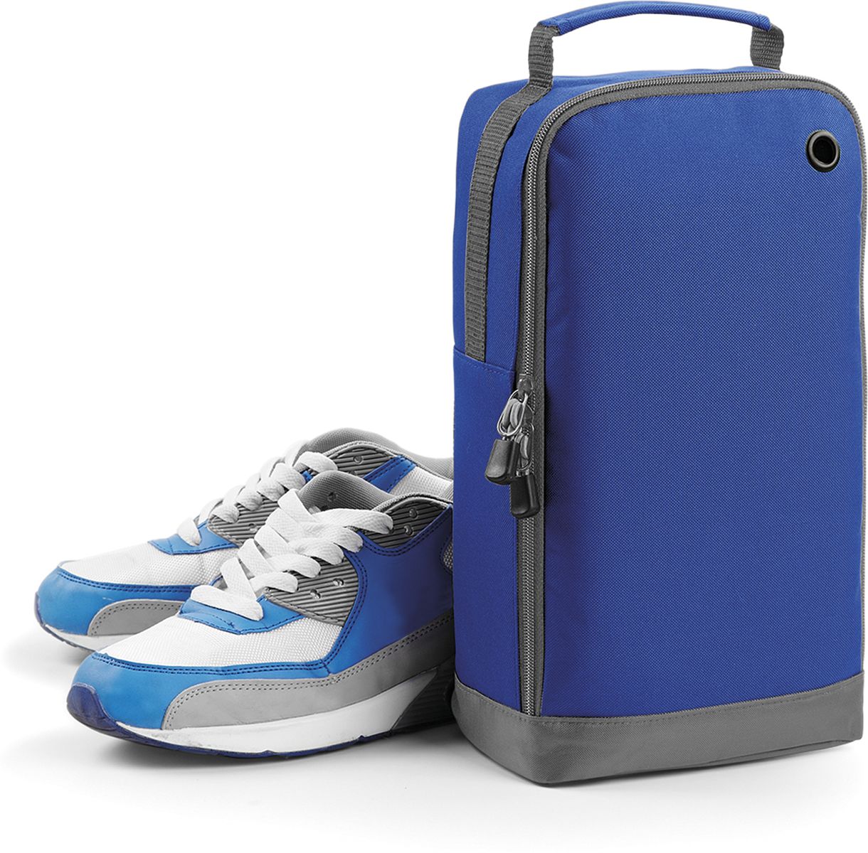 Τσαντάκι Παπουτσιών BG540 Bag Base Bright Royal