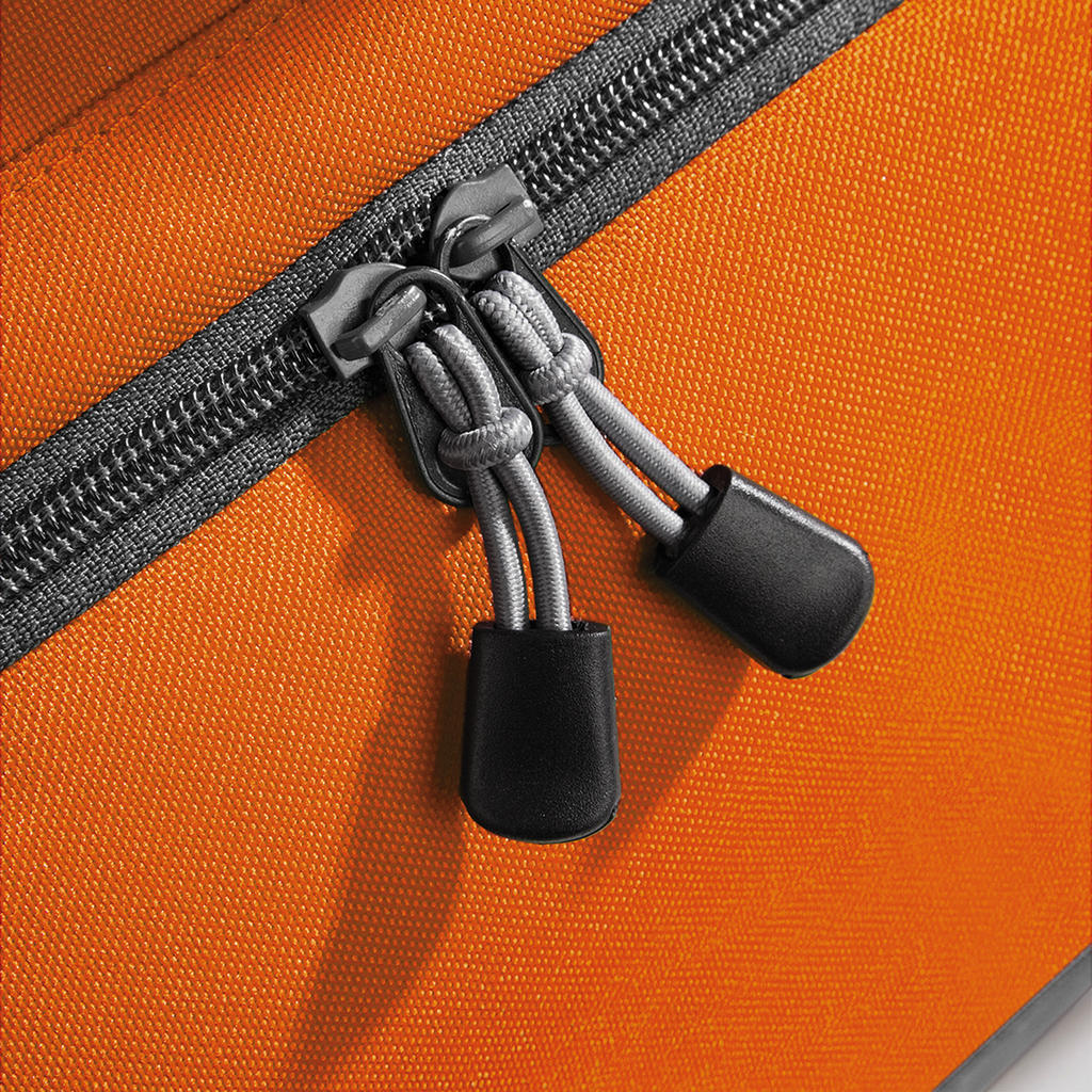 Τσάντα Athleisure Holdall Bg544 Bag Base Orange Είδη Ταξιδιου Σακ Βουαγιάζ Simple Wear