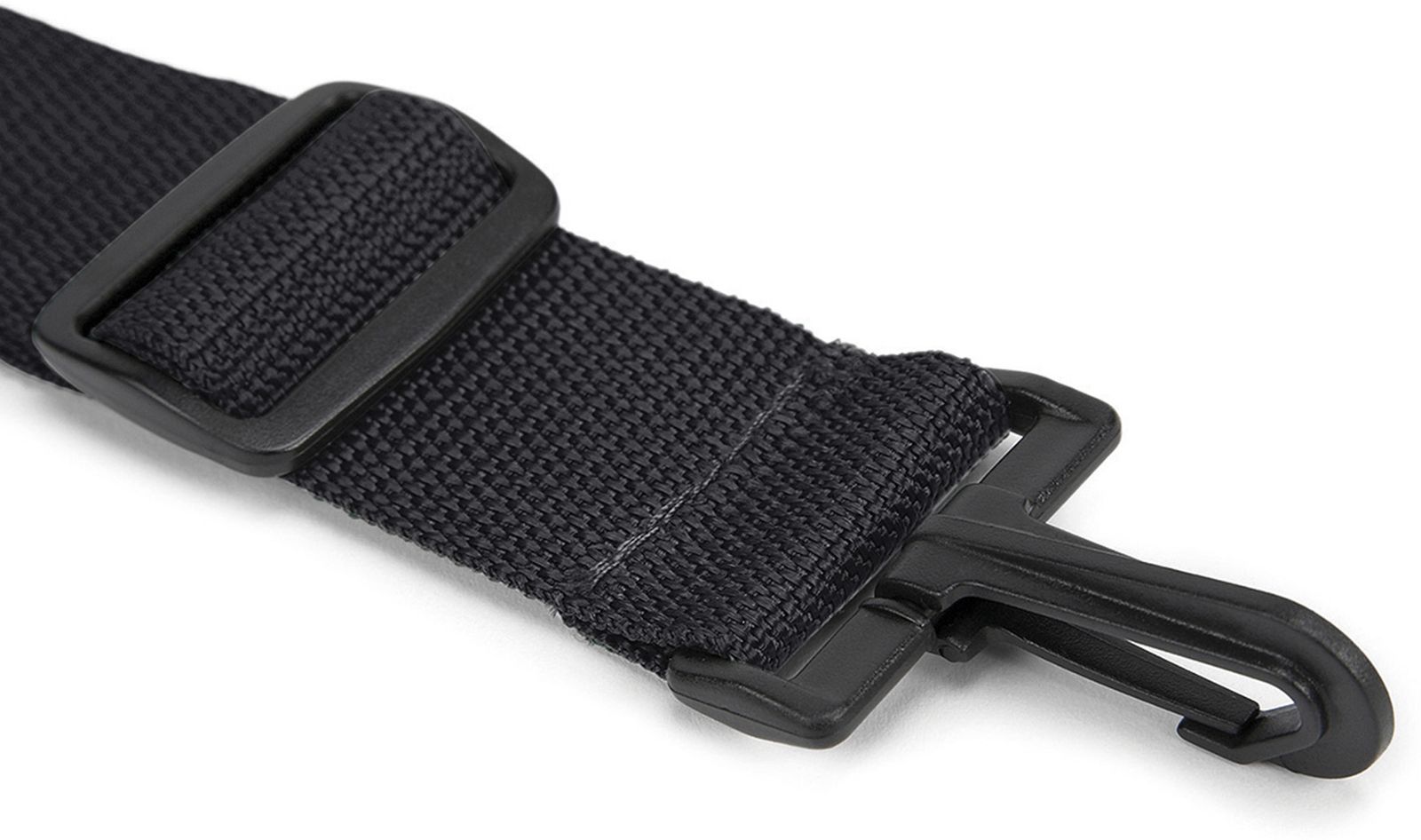 Σακ Βουαγιάζ Qd45 Quadra 34L Black Είδη Ταξιδιου Simple Wear