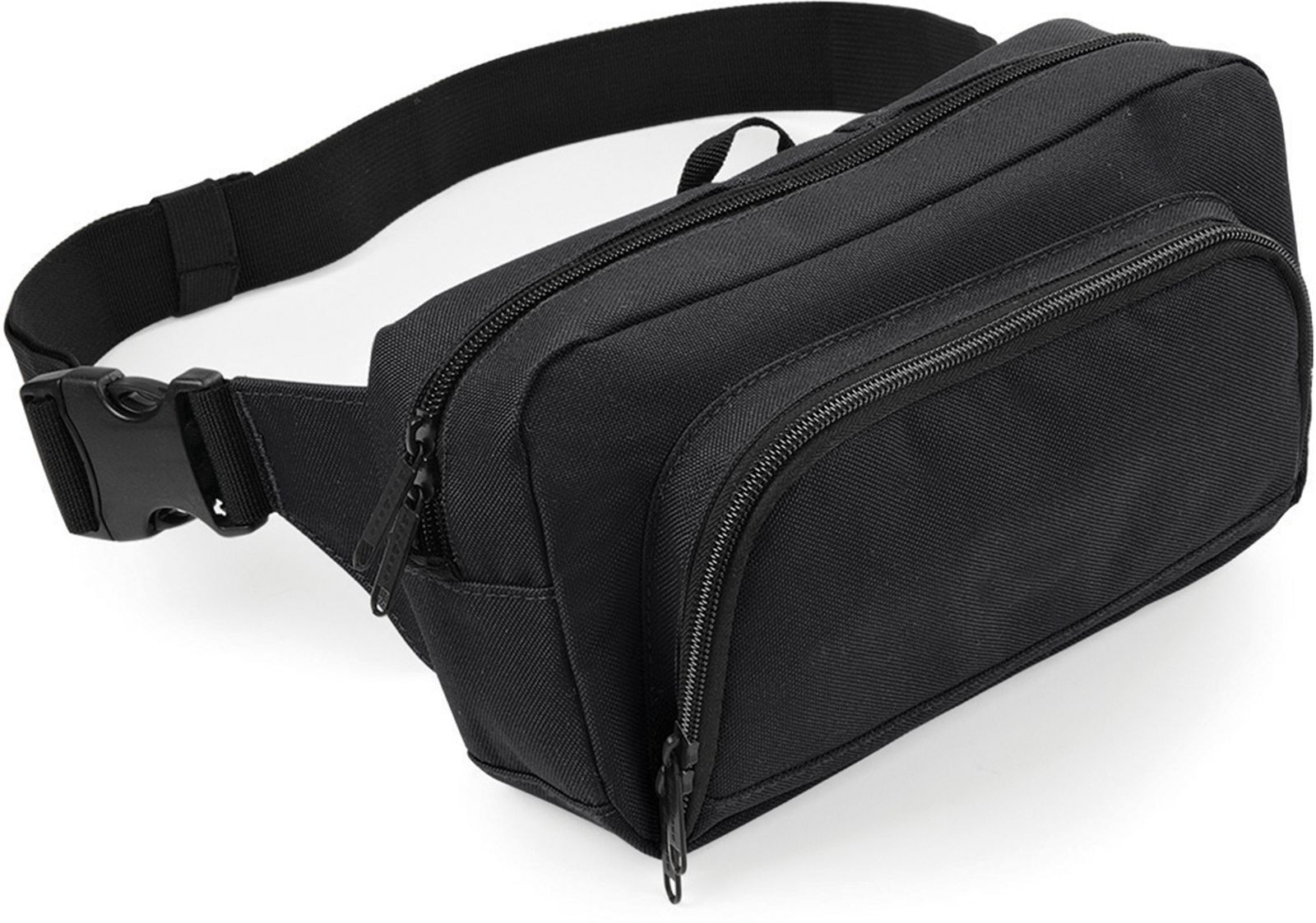 Τσαντάκι Μέσης Bag Base BG53 Black