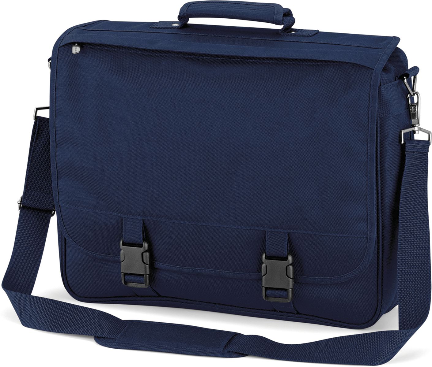 Τσάντα Συνεδρίου Quadra QD65 Quadra Navy