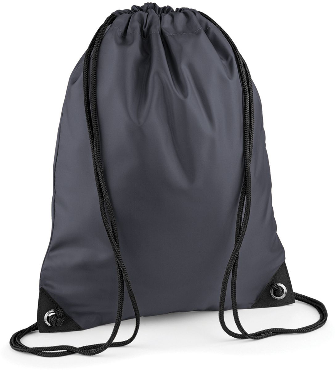 Σάκος Πουγκί BG10 Bag Base Graphite