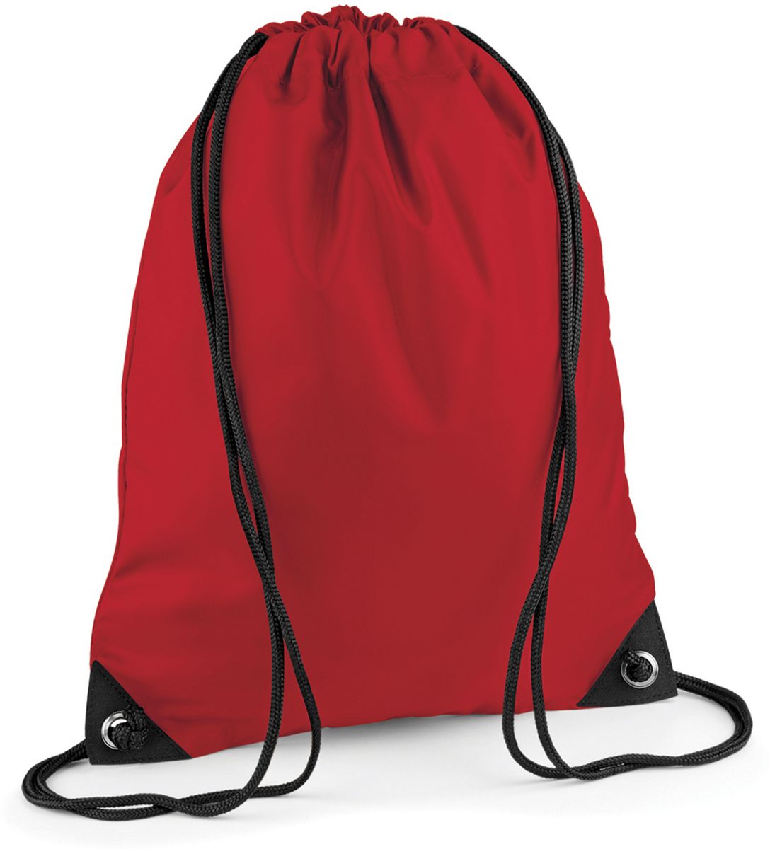 Σάκος Πουγκί BG10 Bag Base Classic Red