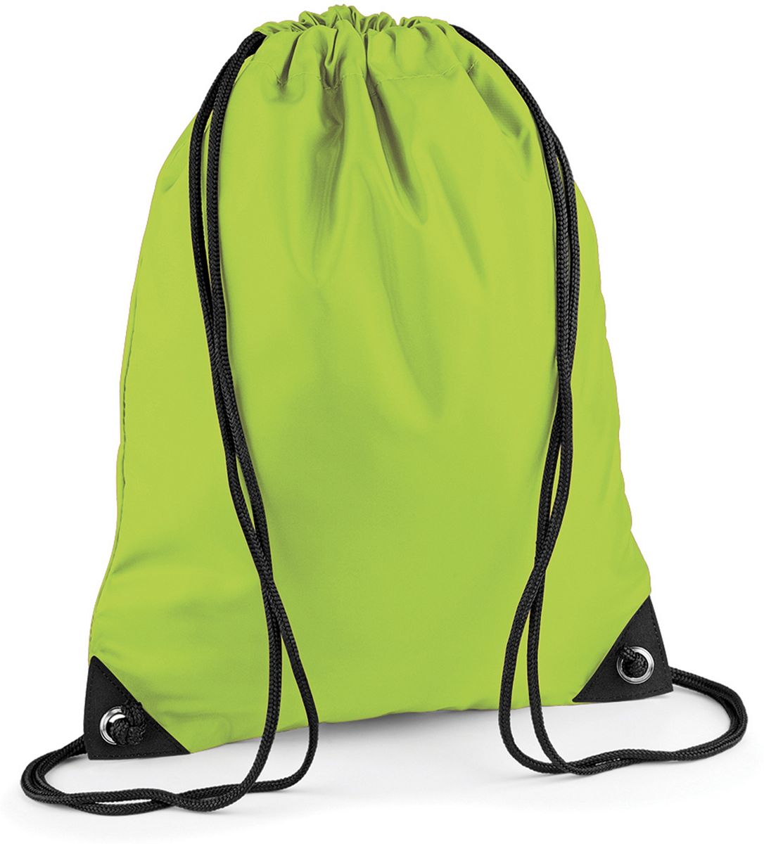 Σάκος Πουγκί BG10 Bag Base Lime Green