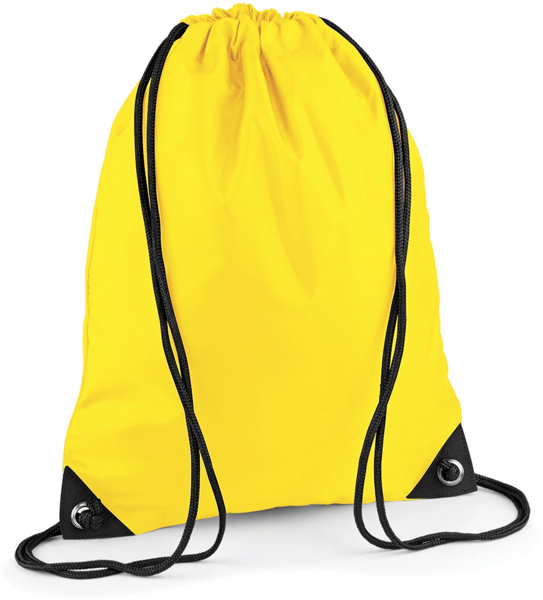 Σάκος Πουγκί BG10 Bag Base Yellow