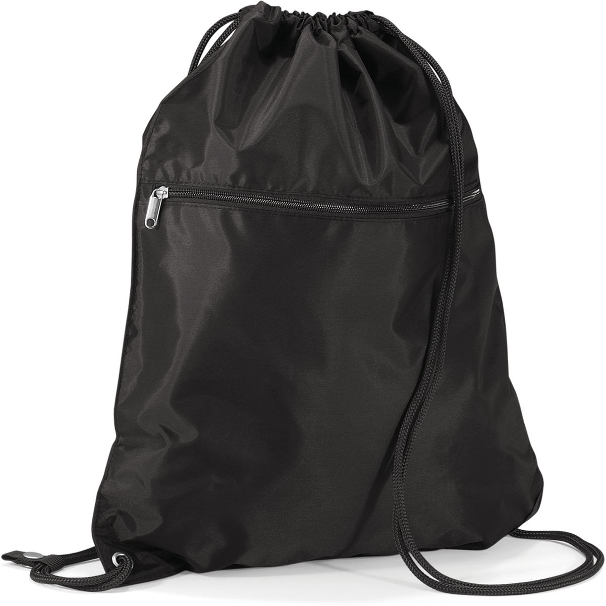 Σάκος Πουγκί QD71 Quadra 14L Black