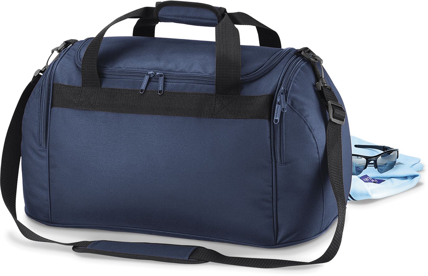 Σακ Βουαγιάζ BG200 Bag Base Freestyle Holdall 26lt French Navy