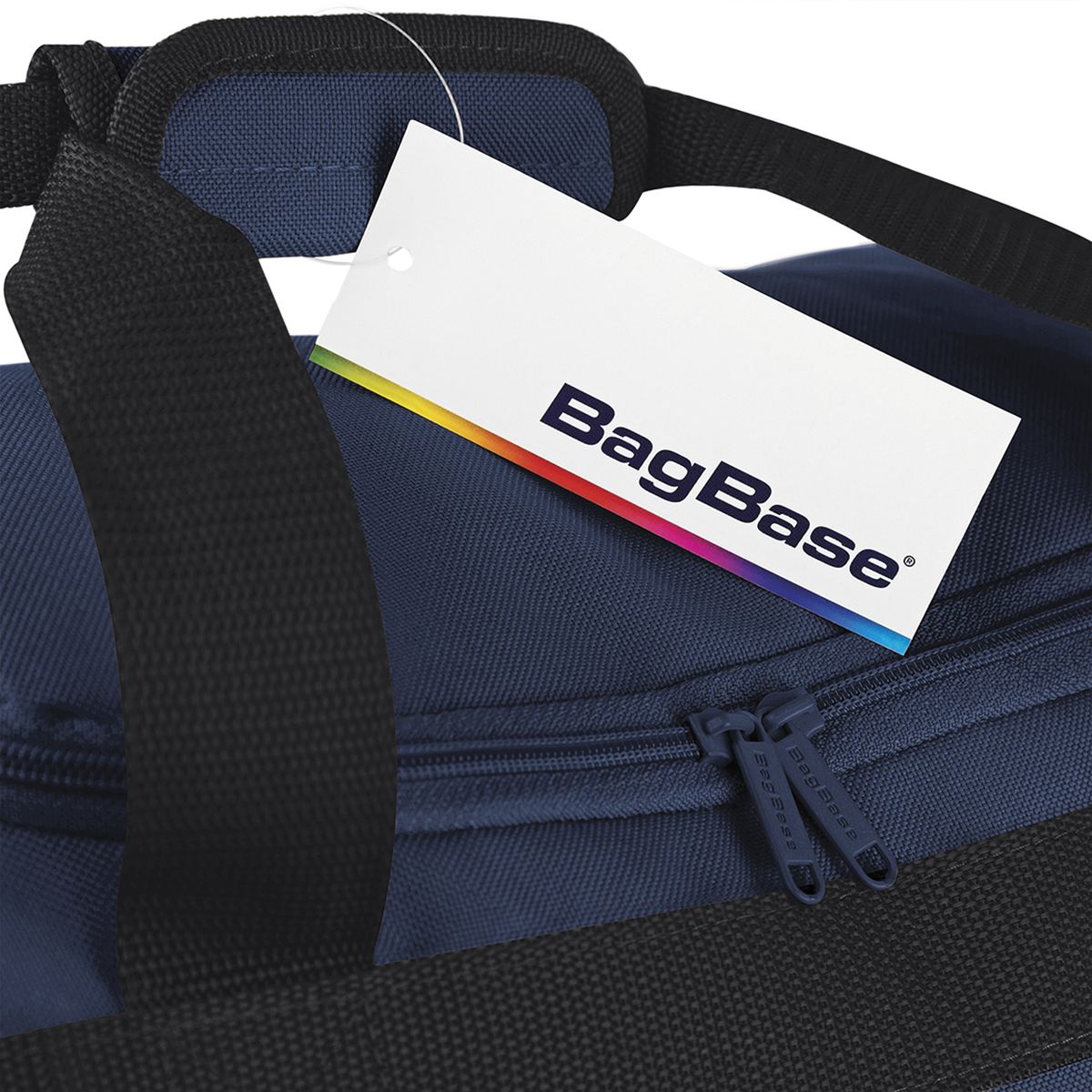 Σακ Βουαγιάζ Bg200 Bag Base Freestyle Holdall 26Lt French Navy Είδη Ταξιδιου Simple Wear