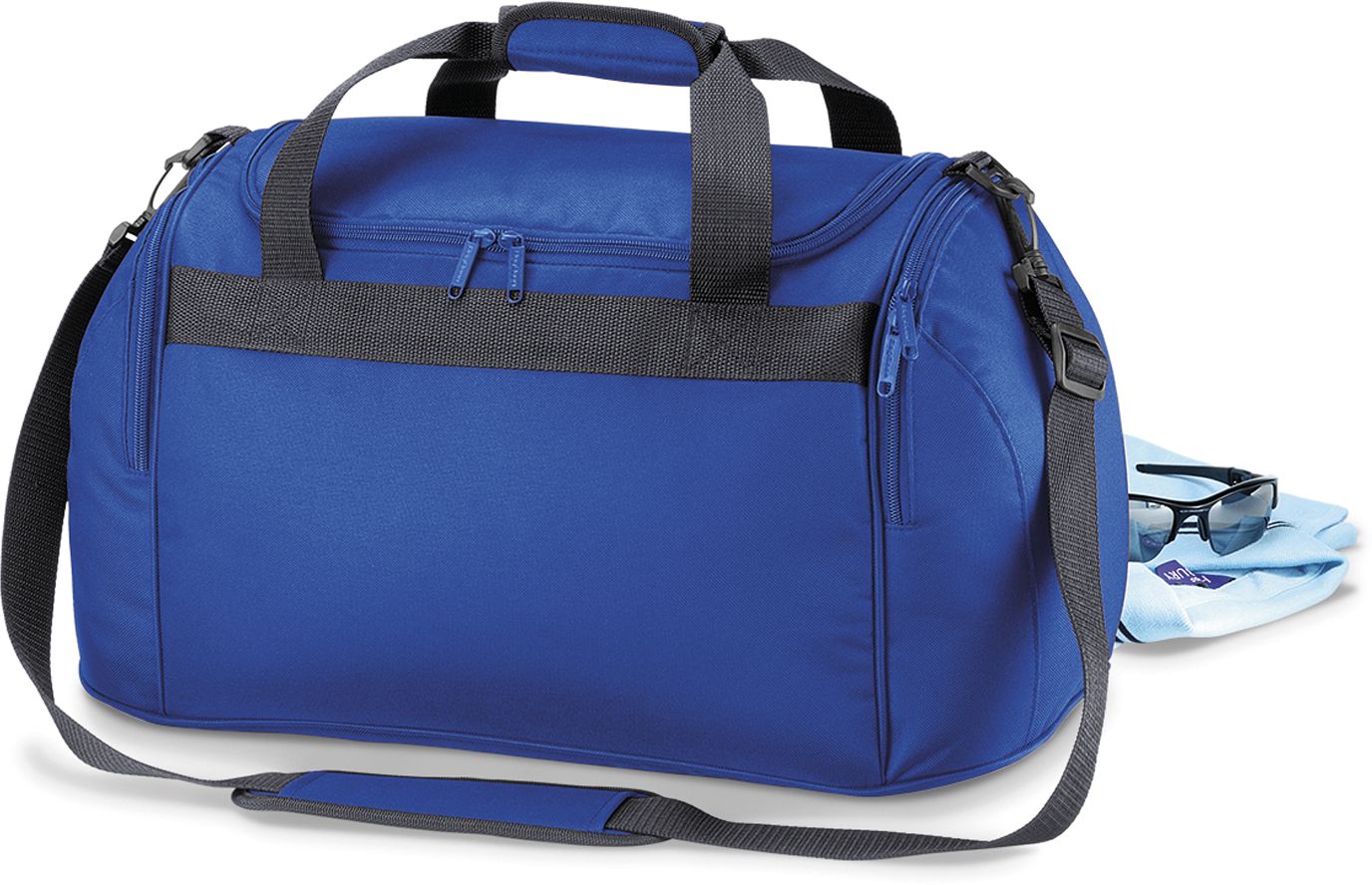 Σακ Βουαγιάζ BG200 Bag Base Freestyle Holdall 26lt Bright Royal